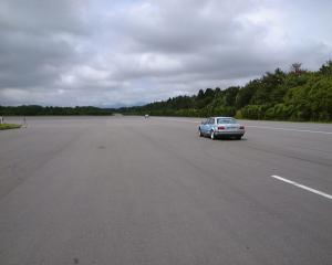 BMWクリーンエネルギーワールドツアー
