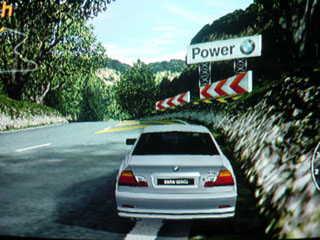 Gran Turismo 3 A-spec