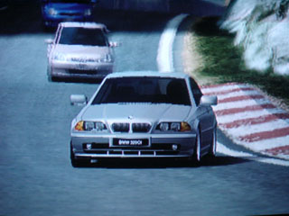 Gran Turismo 3 A-spec