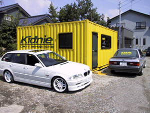 Kidnie