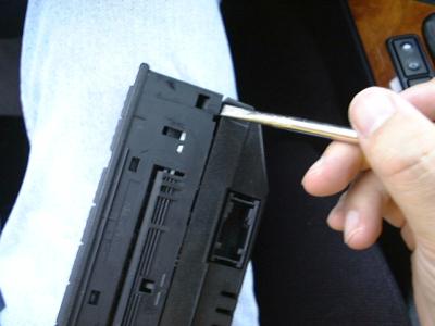 チェックコントロール