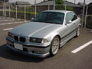 M3 SMG