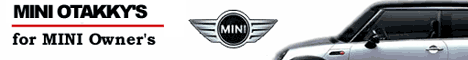MINIおたっきーず!