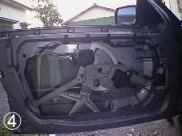 door