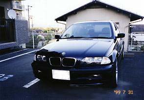 ウィンカー