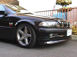 Kawai号