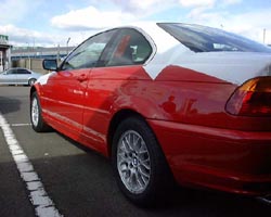 328Ciクーペ