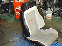 RECARO