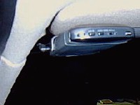 レーダー