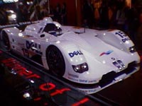 ���[�^�[�V���[