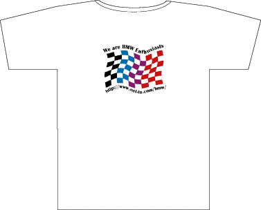 BMW Otakky's