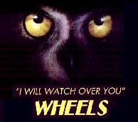 WHEELS