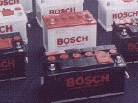 BOSCH