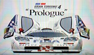 GT4 Prolog