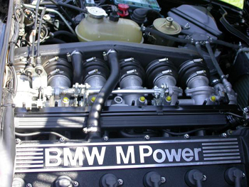 BMW 635csi