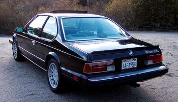 BMW 635csi