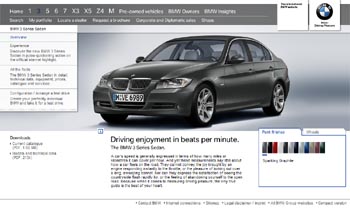 BMW