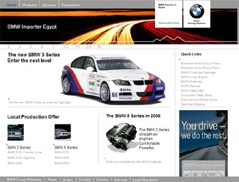 BMW