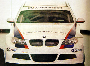 BMW