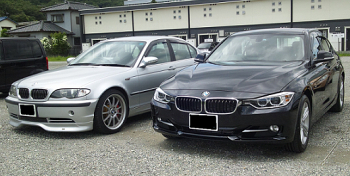 F30-320i