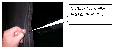 カブリオレ