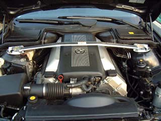 540i