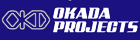 [OKADA�@PROJECTS]�_�΃`���[�j���O�p�[�c�����C���Ƃ����J���A�̔����s�Ȃ����[�J�[�ł��B�w�v���Y�}�u�[�X�^�[�x�A�w�v���Y�}�_�C���N�g�x�����C���i�b�v�B
