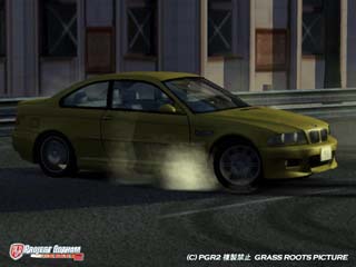 Project Gotham Racing2