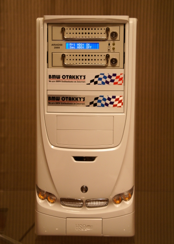 BOHP Server