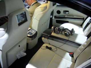 ���[�^�[�V���[