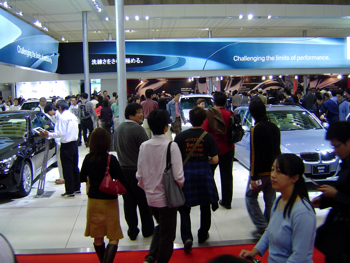 ���[�^�[�V���[