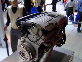 ���[�^�[�V���[