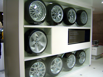 ���[�^�[�V���[