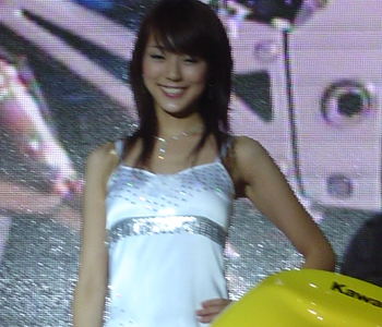 ���[�^�[�V���[