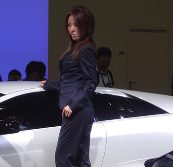 ���[�^�[�V���[