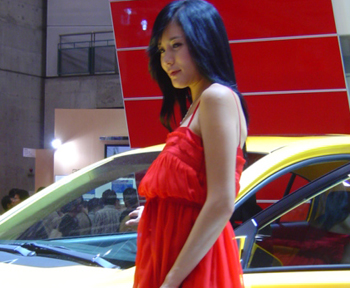 ���[�^�[�V���[