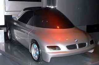 BMW Concept Car