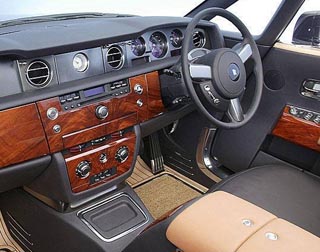 ｂｍｗおたっきーず ロールス ロイスコンセプトカ 04 Rolls Royce 100ex