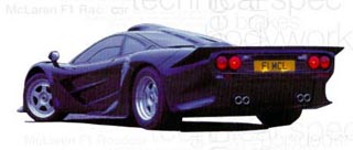 McLaren F1