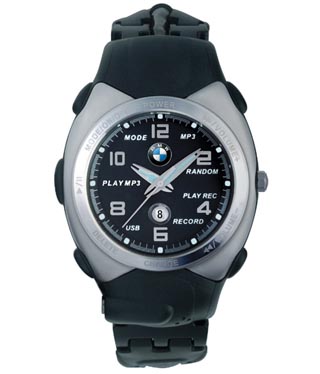Bmw mp3 watch battery #6