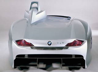 BMW Concept Car