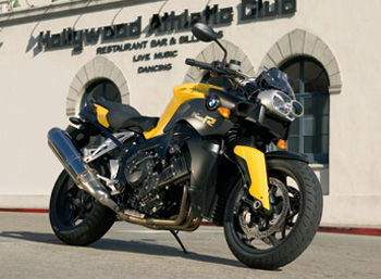 速報] ニューBMW K1200R、登場！～その1 | BMWおたっきーず！Blog