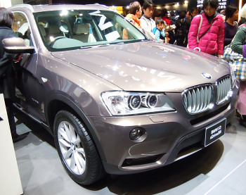 ���[�^�[�V���[