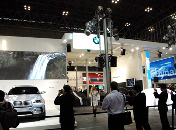 ���[�^�[�V���[