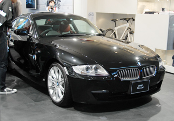 ���[�^�[�V���[