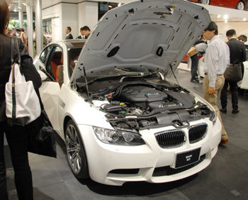 ���[�^�[�V���[