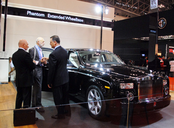 ���[�^�[�V���[